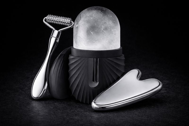 Complete Sculpt System