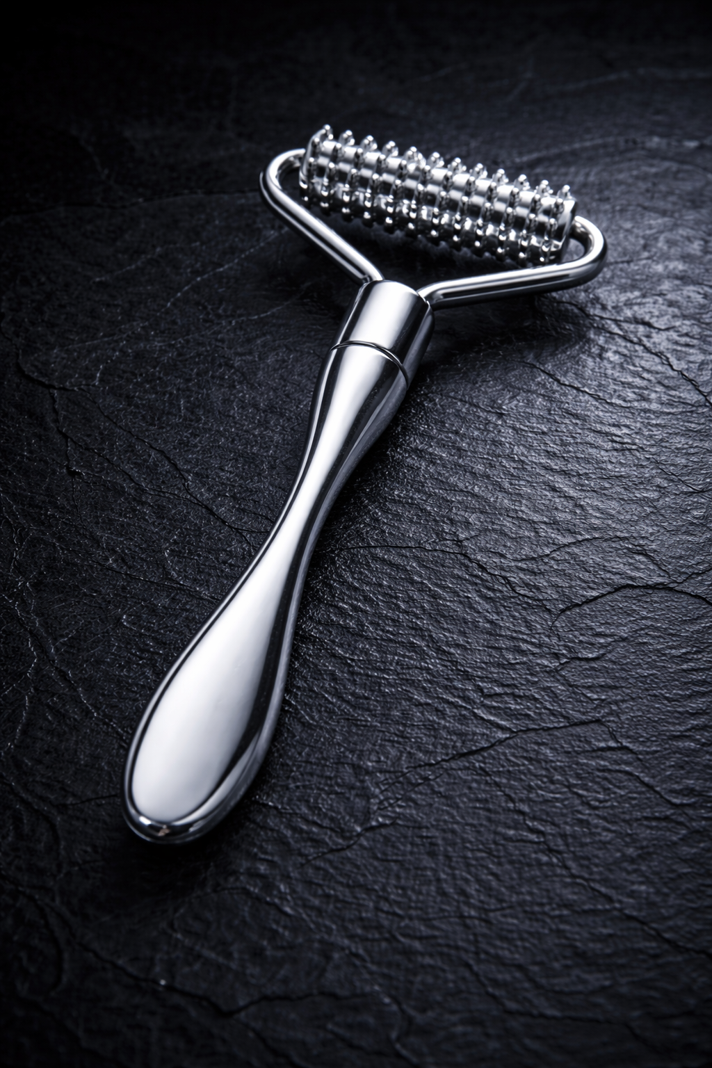 Precision Face Roller